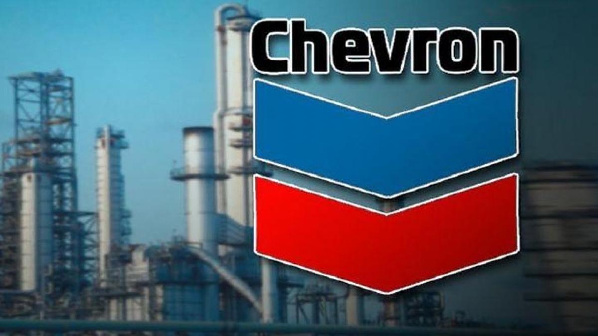 Chevron cutting up to 7,000 jobs as oil profits shrink